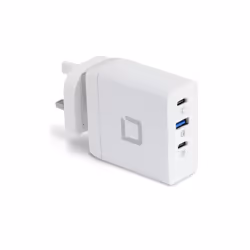 DICOTA D31983 chargeur d'appareils mobiles Ordinateur portable Blanc Secteur Charge rapide Intérieure - Vue supplémentaire 6