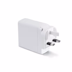 DICOTA D31983 chargeur d'appareils mobiles Ordinateur portable Blanc Secteur Charge rapide Intérieure - Vue supplémentaire 8