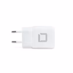 DICOTA D31984 chargeur d'appareils mobiles Tablette Blanc Secteur Charge rapide Intérieure
