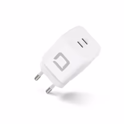 DICOTA D31984 chargeur d'appareils mobiles Tablette Blanc Secteur Charge rapide Intérieure - Vue supplémentaire 4
