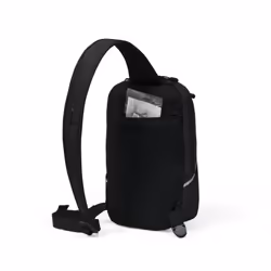 DICOTA P20471-15 sac à dos Noir Polyéthylène téréphthalate (PET)