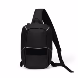 DICOTA P20471-15 sac à dos Noir Polyéthylène téréphthalate (PET) - Vue supplémentaire 4
