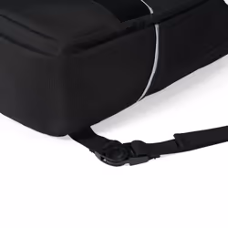 DICOTA P20471-15 sac à dos Noir Polyéthylène téréphthalate (PET) - Vue supplémentaire 9