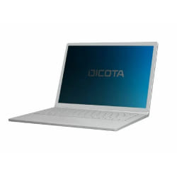 DICOTA D32010 Filtre de confidentialité sans bords pour ordinateur 16" 2H
