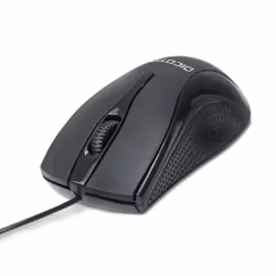 DICOTA D32011 souris Ambidextre USB Type-A 1200 DPI
