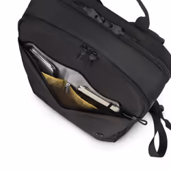 DICOTA Slim Eco MOTION sac à dos Sac à dos normal Noir Polyester - Vue supplémentaire 4