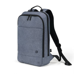 DICOTA Slim Eco MOTION sac à dos Sac à dos normal Bleu Polyester