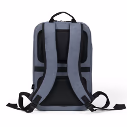 DICOTA Slim Eco MOTION sac à dos Sac à dos normal Bleu Polyester - Vue supplémentaire 4