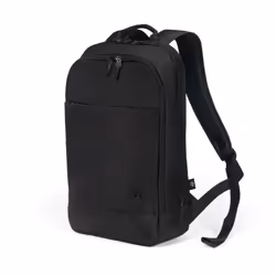 DICOTA D32015-RPET, Ville, 35,8 cm (14.1"), Compartiment pour Notebook, Polyester, Polyéthylène téréphthalate (PET)
