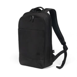 DICOTA D32015-RPET sac à dos Noir Polyester, Polyéthylène téréphthalate (PET)