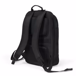 DICOTA D32015-RPET sac à dos Noir Polyester, Polyéthylène téréphthalate (PET)