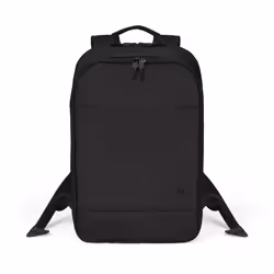 DICOTA D32015-RPET sac à dos Noir Polyester, Polyéthylène téréphthalate (PET)