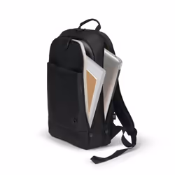 DICOTA D32015-RPET sac à dos Noir Polyester, Polyéthylène téréphthalate (PET) - Vue supplémentaire 5