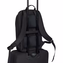 DICOTA D32015-RPET sac à dos Noir Polyester, Polyéthylène téréphthalate (PET) - Vue supplémentaire 6