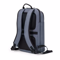 DICOTA Slim Eco MOTION sac à dos Sac à dos normal Bleu Polyester