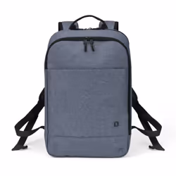 DICOTA Slim Eco MOTION sac à dos Sac à dos normal Bleu Polyester