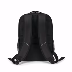 DICOTA D32028-RPET sac à dos Noir Polyester