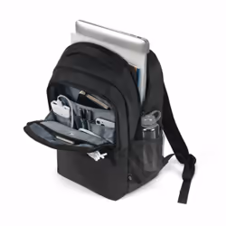 DICOTA D32028-RPET sac à dos Noir Polyester - Vue supplémentaire 4