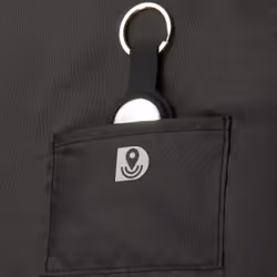 DICOTA D32029-RPET 14.1" Malette Noir - Vue supplémentaire 8