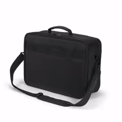 DICOTA D32032-RPET 16" Malette Noir