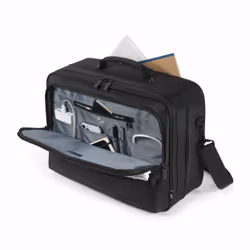 DICOTA D32032-RPET 16" Malette Noir - Vue supplémentaire 6