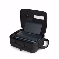 DICOTA D32032-RPET 16" Malette Noir - Vue supplémentaire 7