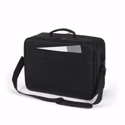 DICOTA D32032-RPET 16" Malette Noir - Vue supplémentaire 8
