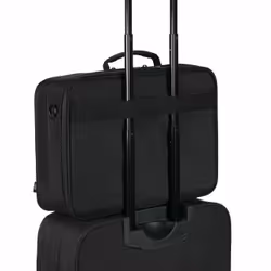 DICOTA D32032-RPET 16" Malette Noir - Vue supplémentaire 9