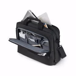 DICOTA D32035-RPET 17.3" Malette Noir