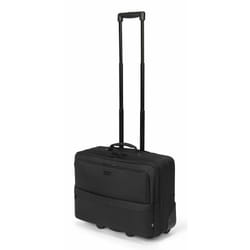 DICOTA D32036-RPET 17.3" Valise sur roulette Noir