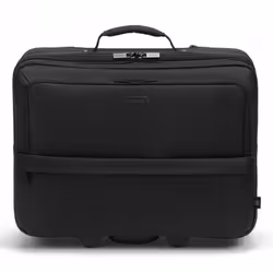 DICOTA D32036-RPET 17.3" Valise sur roulette Noir - Vue supplémentaire 4