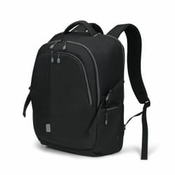 DICOTA D32038-RPET 17.3" Sac à dos Noir