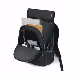 DICOTA D32038-RPET 17.3" Sac à dos Noir