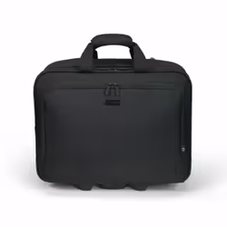 DICOTA D32043-RPET 17.3" Valise sur roulette Noir