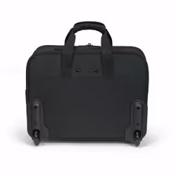 DICOTA D32043-RPET 17.3" Valise sur roulette Noir - Vue supplémentaire 4