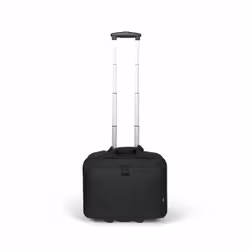 DICOTA D32043-RPET 17.3" Valise sur roulette Noir - Vue supplémentaire 7