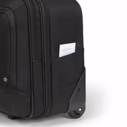 DICOTA D32043-RPET 17.3" Valise sur roulette Noir - Vue supplémentaire 9