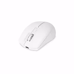 DICOTA D32044 souris Ambidextre RF sans fil + Bluetooth 1600 DPI