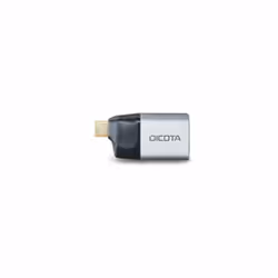 DICOTA D32046 carte et adaptateur d'interfaces USB Type-C, mini DisplayPort