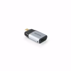 DICOTA D32046 carte et adaptateur d'interfaces USB Type-C, mini DisplayPort - Vue supplémentaire 3