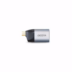 DICOTA D32048 carte et adaptateur d'interfaces RJ-45