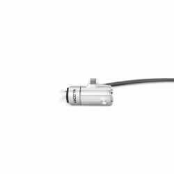 DICOTA D32050 câble antivol Argent 0,3 m - Vue supplémentaire 4