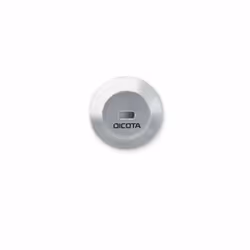 DICOTA D32052 accessoire de câble de verrouillage Assiette Argent 1 pièce(s) - Vue supplémentaire 4