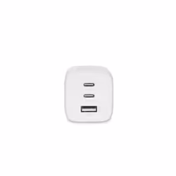 DICOTA D32054 chargeur d'appareils mobiles Universel Blanc Secteur Charge rapide Intérieure - Vue supplémentaire 4