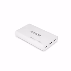 DICOTA D32056, 65 W, Blanc