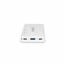 DICOTA D32056 banque d'alimentation électrique Blanc