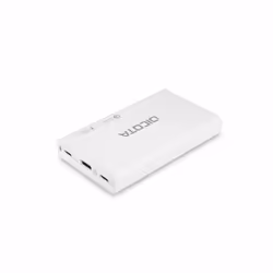 DICOTA D32056 banque d'alimentation électrique Blanc - Vue supplémentaire 4
