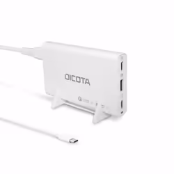 DICOTA D32056 banque d'alimentation électrique Blanc - Vue supplémentaire 5