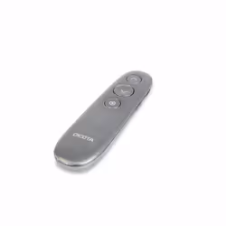 DICOTA D32058, RF, USB, Gris
