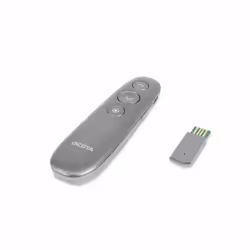 DICOTA D32058 télécommande RF Gris - Vue supplémentaire 5